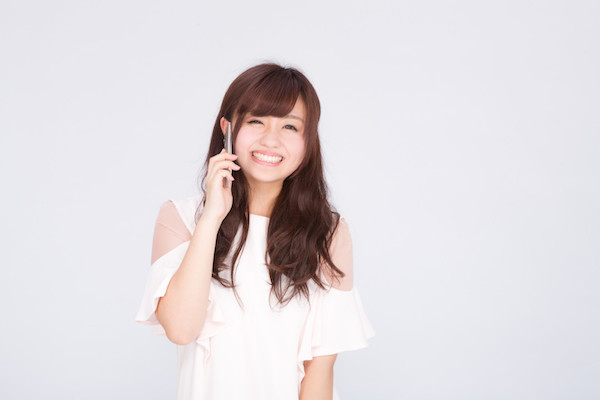 予約優先でお待たせしません
